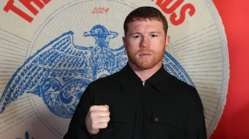 The current super middleweight champion Saul Canelo Alvarez, will fight for the first time in Saudi Arabia in a title unification bout against Cuba's Williams Scull.