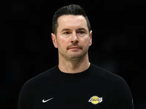 JJ Redick explains the main reason behind Mark Williams’ signing