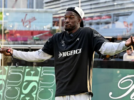 Jimmy Butler shares surprising reason behind his new Warriors jersey number