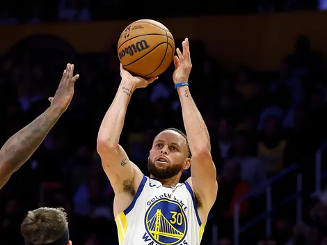 NBA News: Warriors’ Stephen Curry criticizes referee decisions in game against Lakers