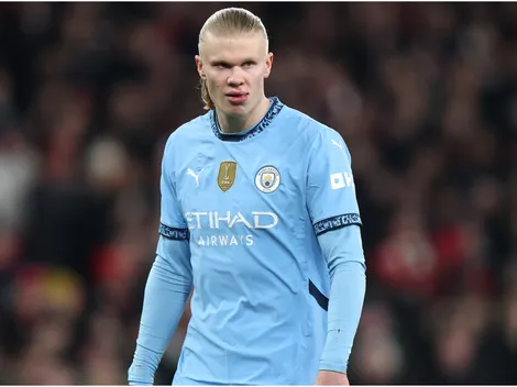 Where to watch Leyton Orient vs Manchester City live in the USA: 2024/2025 FA Cup