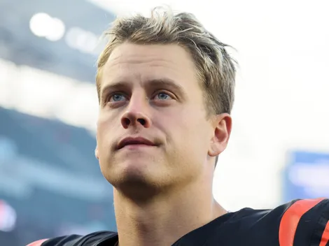 Bengals reveal unusual decision on the future of QB Joe Burrow's key defensive teammate