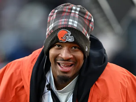 Jameis Winston makes final decision on retirement after rough season with Browns