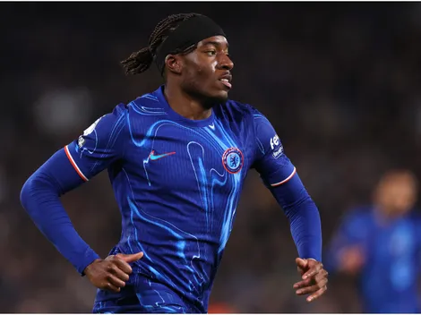 Where to watch Brighton vs Chelsea live in the USA: 2024/2025 FA Cup