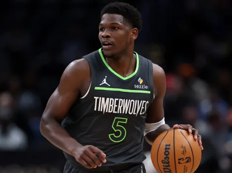 Anthony Edwards blasts Rockets’ Dillon Brooks for being a ‘dirty player’