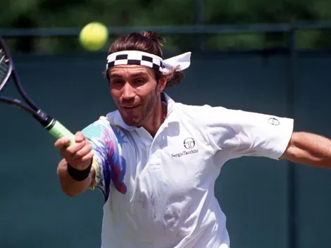 Former Wimbledon champion chooses the greatest player between Federer, Nadal and Djokovic
