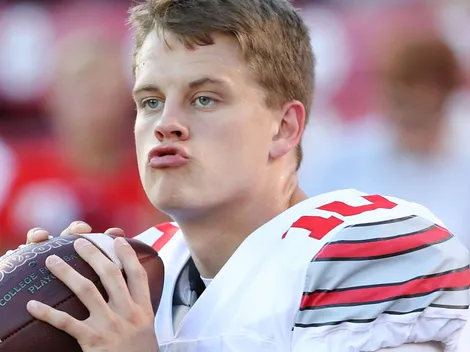 NCAAF News: Bengals QB Joe Burrow makes something clear about his time with the Buckeyes