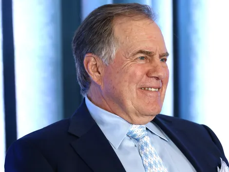 Tar Heels HC Bill Belichick adds former Super Bowl champion to his staff for upcoming NCAAF season