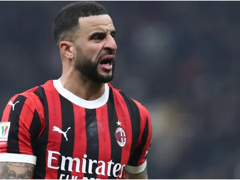 Where to watch Empoli vs AC Milan live for free in the USA: 2024/2025 Serie A