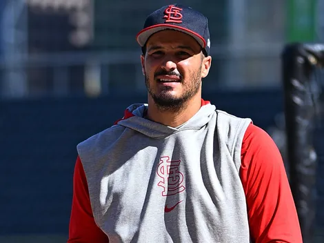 MLB Rumors: Dodgers stay open to Nolan Arenado trade as talks heat up again