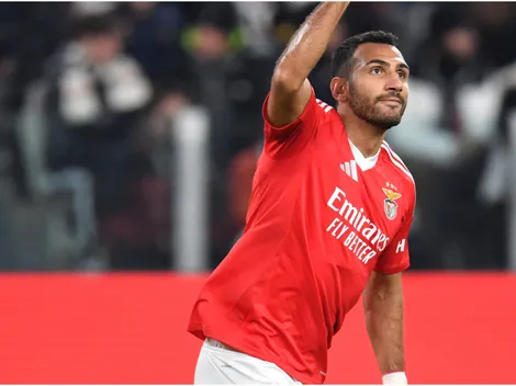 Where to watch Benfica vs Moreirense live for free in the USA: 2024/2025 Primeira Liga