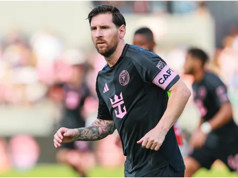 Where to watch Olimpia vs Inter Miami live in the USA: 2025 Friendly game