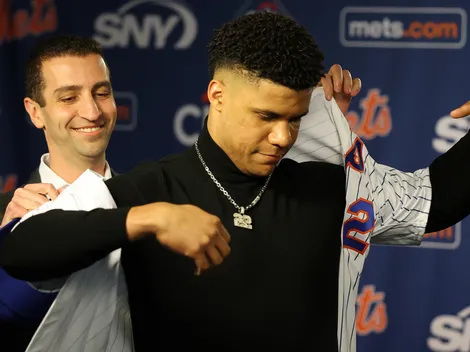 Juan Soto explains why he would rather wear a NY Mets jersey over the Phillies