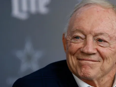 NCAAF News: Buffaloes HC Deion Sanders makes major admission about talks with Cowboys owner Jerry Jones