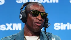 Deion Sanders head coach of Colorado