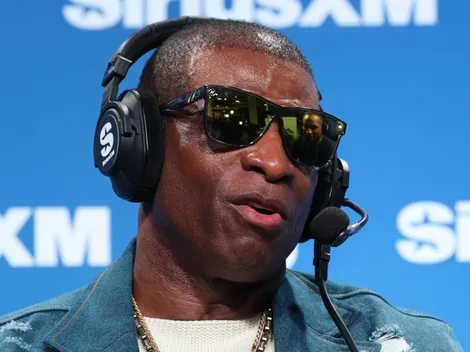 Deion Sanders reveals who is the best quarterback in 2025 Draft and possible team for Shedeur Sanders