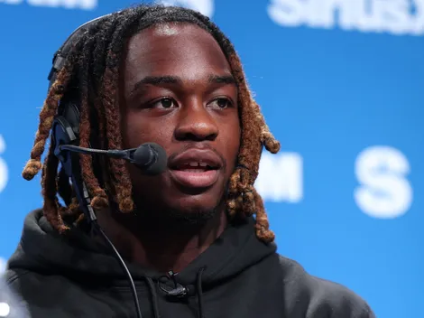 Boise State RB Ashton Jeanty makes big admission about joining the Cowboys in the 2025 NFL Draft