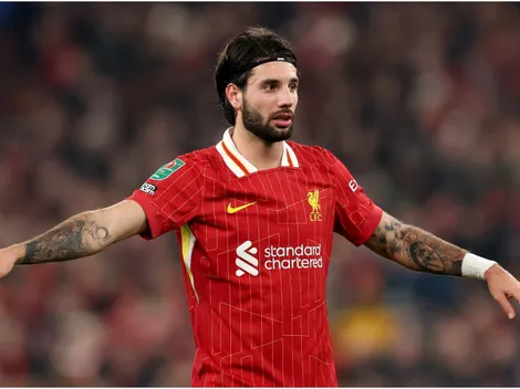 Where to watch Plymouth Argyle vs Liverpool live in the USA: 2024/2025 FA Cup