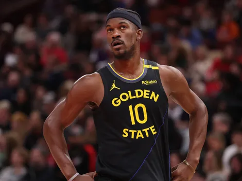 NBA News: Warriors’ Jimmy Butler speaks out on suspensions in Miami Heat amid trade drama