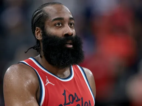 James Harden significantly aided Clippers’ efforts to land Beal and Lopez, reveals president Frank