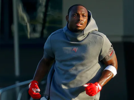 Eagles legend LeSean McCoy makes bold Super Bowl prediction