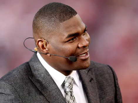 Former Super Bowl champion made his prediction on Chiefs vs. Eagles showdown