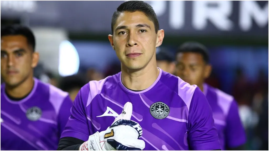 Hugo Gonzalez of Mazatlan – Sergio Mejia/Getty Images