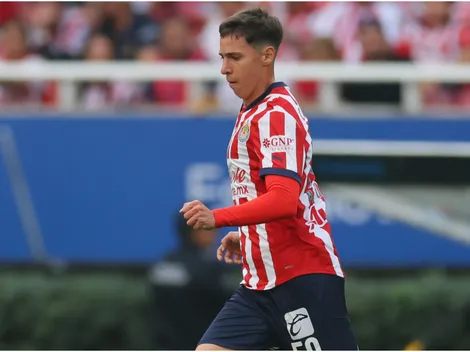 Where to watch Chivas vs Tijuana live in the USA: Liga MX Clausura 2025