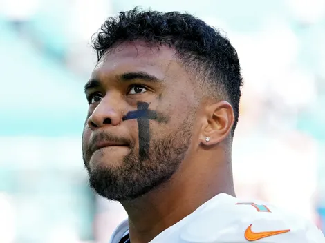 Tua Tagovailoa and the Dolphins lose key defender to season-ending injury ahead of 2025 NFL