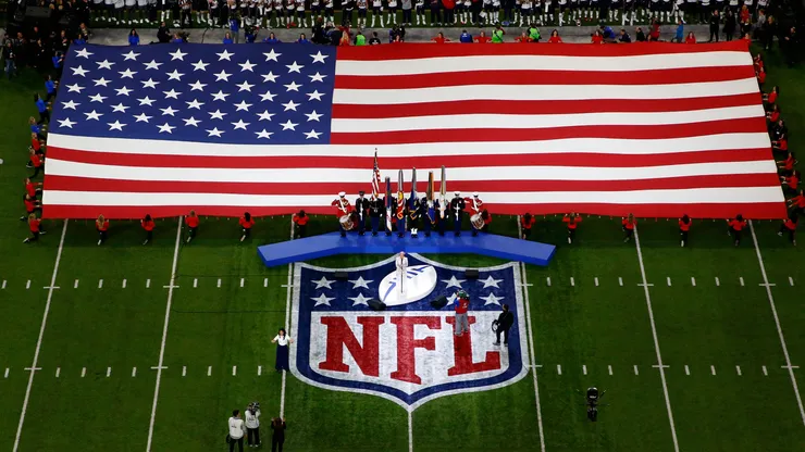 Several artists will perform ahead of the Super Bowl LIX