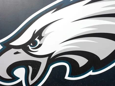 Fan spells Eagles wrong before Super Bowl LIX after Philadelphia mayor misspells name of team