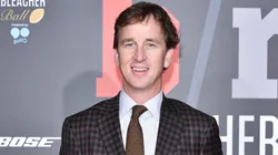 Cooper Manning attends Bleacher Reports Bleacher Ball presented by go90 at The Mezzanine prior to Sundays big game on February 5, 2016.