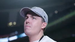 Kellen Moore, the new head coach of the New Orleans Saints