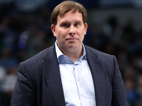 Mavericks owner Patrick Dumont speaks out after Luka Doncic trade