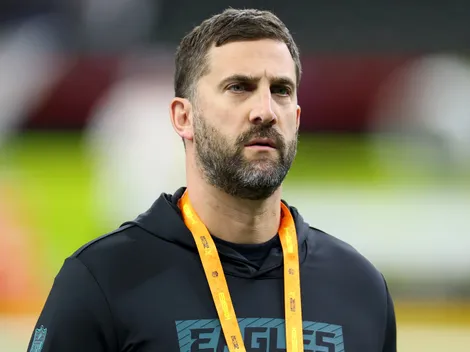 Rams HC Sean McVay issues strong statement about Eagles' Nick Sirianni ahead of Super Bowl LIX