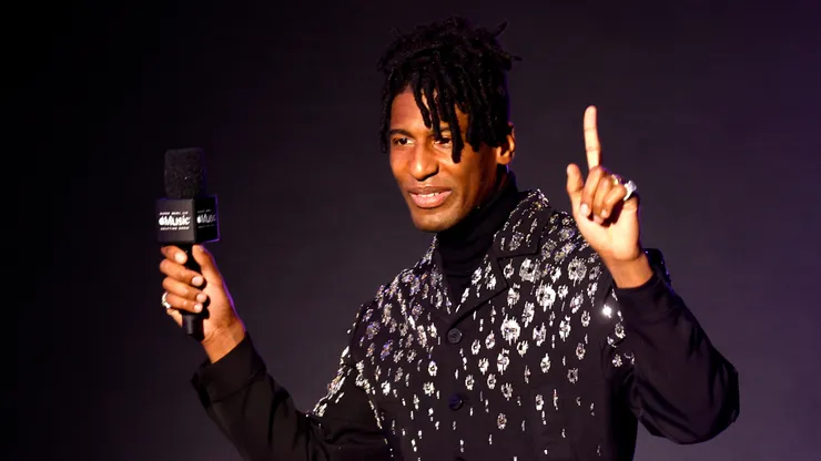 Jon Batiste