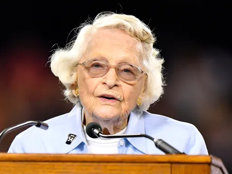 Super Bowl 2025 one-minute silence: Who was Virginia Halas McCaskey?