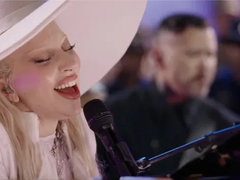 How much did Lady Gaga charge to sing at the 2025 Super Bowl LIX Pregame?