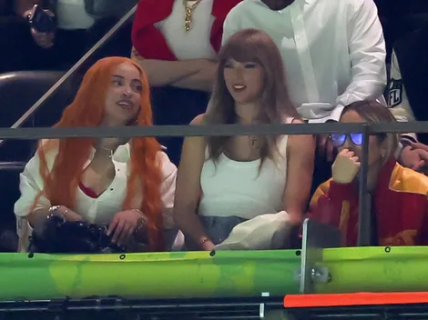 Serena Williams sends heartfelt message to Taylor Swift after Super Bowl LIX's boos