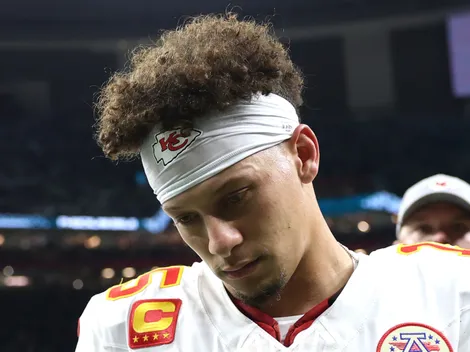 Patrick Mahomes' admission about Chiefs' Super Bowl loss to Eagles