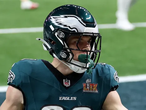 How many NFL players have scored a Super Bowl touchdown on their birthday?