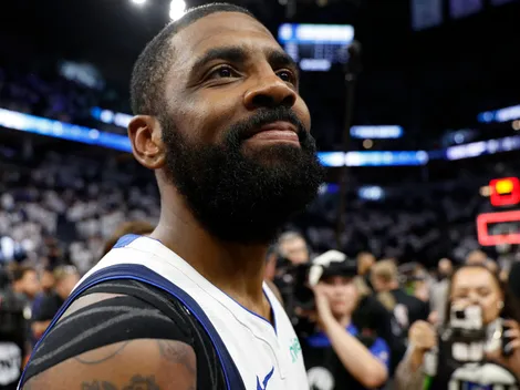 NBA News: Mavs' Kyrie Irving praises and shows admiration for Hornets star LaMelo Ball