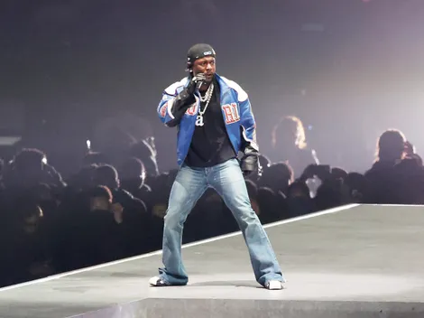 Super Bowl LIX Halftime Show: Who joined Kendrick Lamar on the stage? Serena Williams, SZA and more