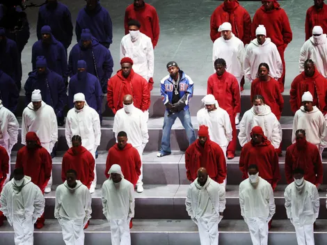 2025 Super Bowl Halftime Show: Hilarious memes and reactions