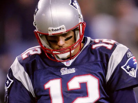 Patrick Mahomes loses another Super Bowl: How many had Tom Brady lost at the Chiefs star's age?