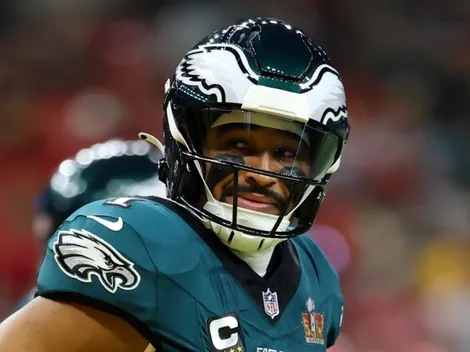 Jalen Hurts, Nick Sirianni already lose key Super Bowl champion with Eagles for 2025 NFL season