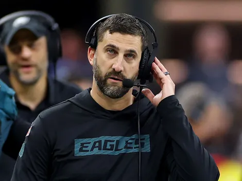Nick Sirianni wins first Super Bowl as HC: How many rings did Andy Reid have at the Eagles coach's age?