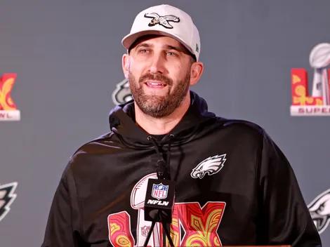 Eagles' HC Nick Sirianni makes a surprising confession after Super Bowl LIX win