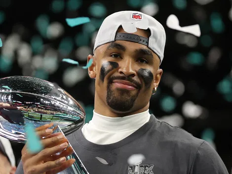 Jalen Hurts' star teammate sends strong warning to Eagles about 2025 Cowboys