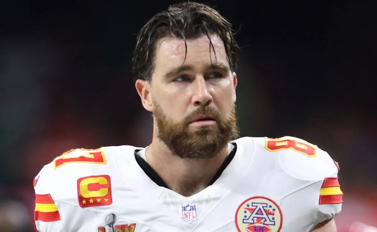 Travis Reece Nfl NFL News: Chiefs TE Travis Kelce makes final admission after tough ...